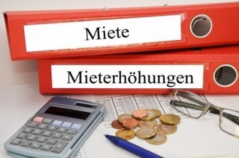 Vordruck Musterbrief Mieterhohung Vorlagen Gratis